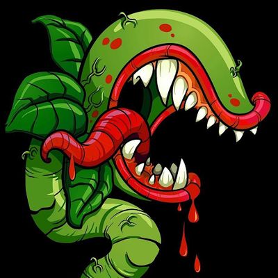 The BIG Shop of Horrors