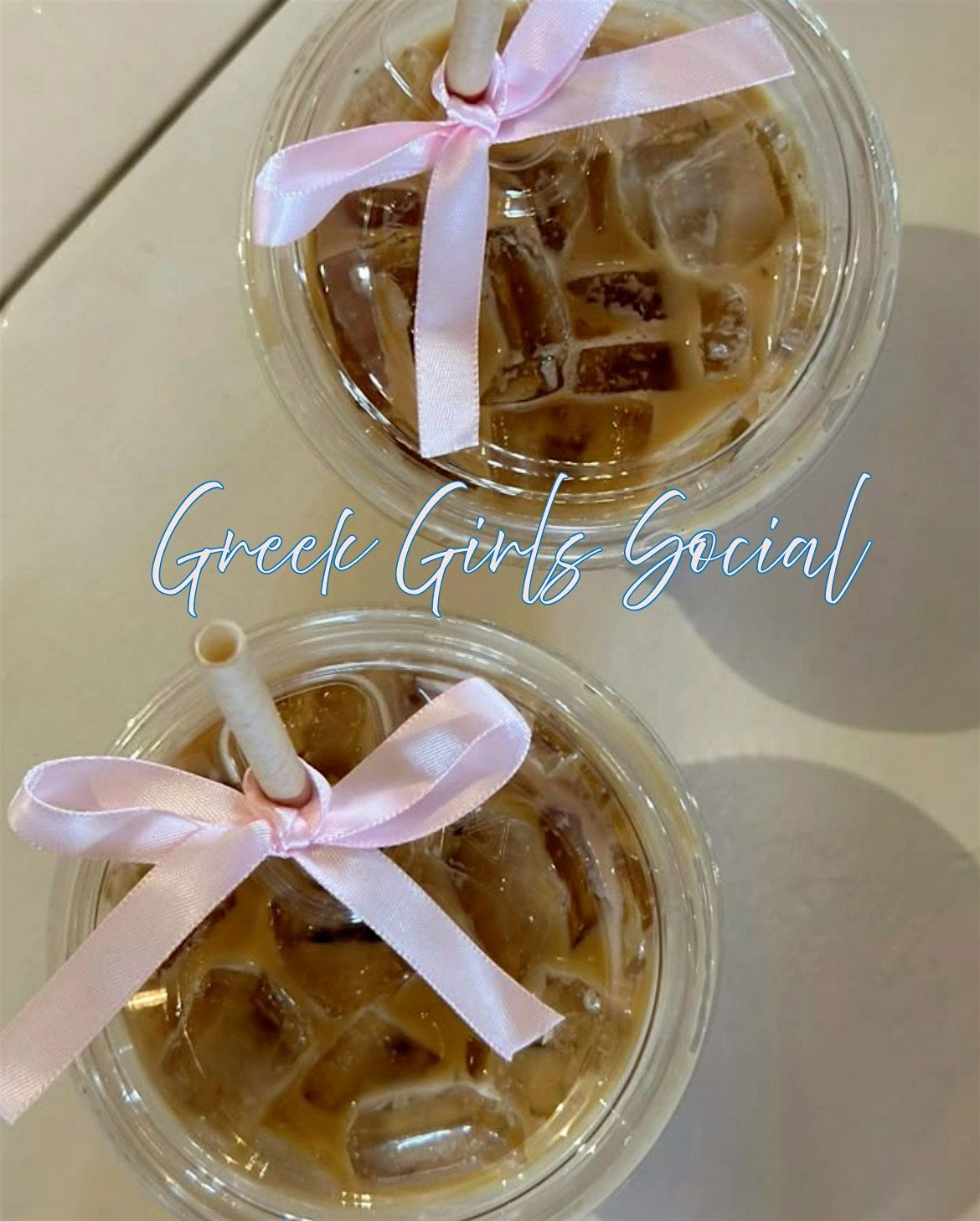 Greek Girls Social