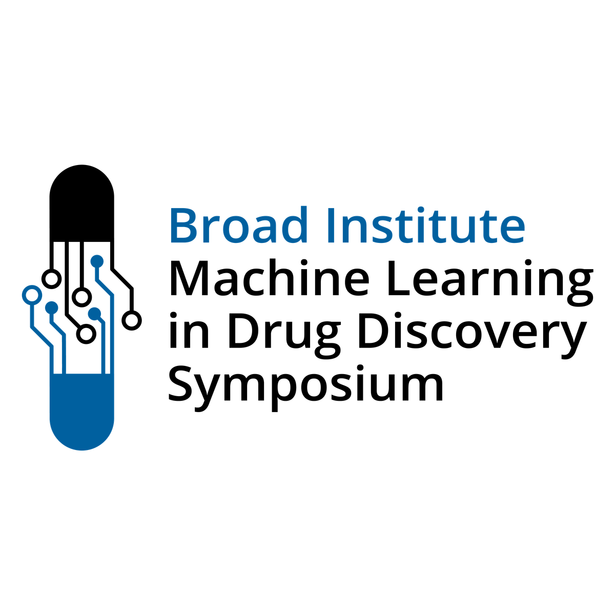 Broad Institute Machine Learning in Drug Discovery Symposium 2025