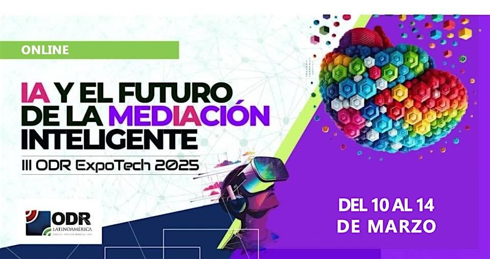 ODR ExpoTech 2025