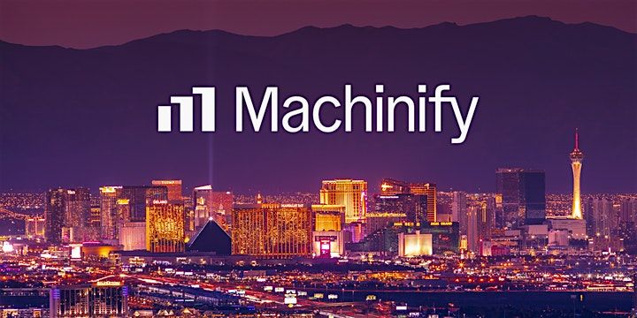 Machinify HLTH Executive Networking Dinner