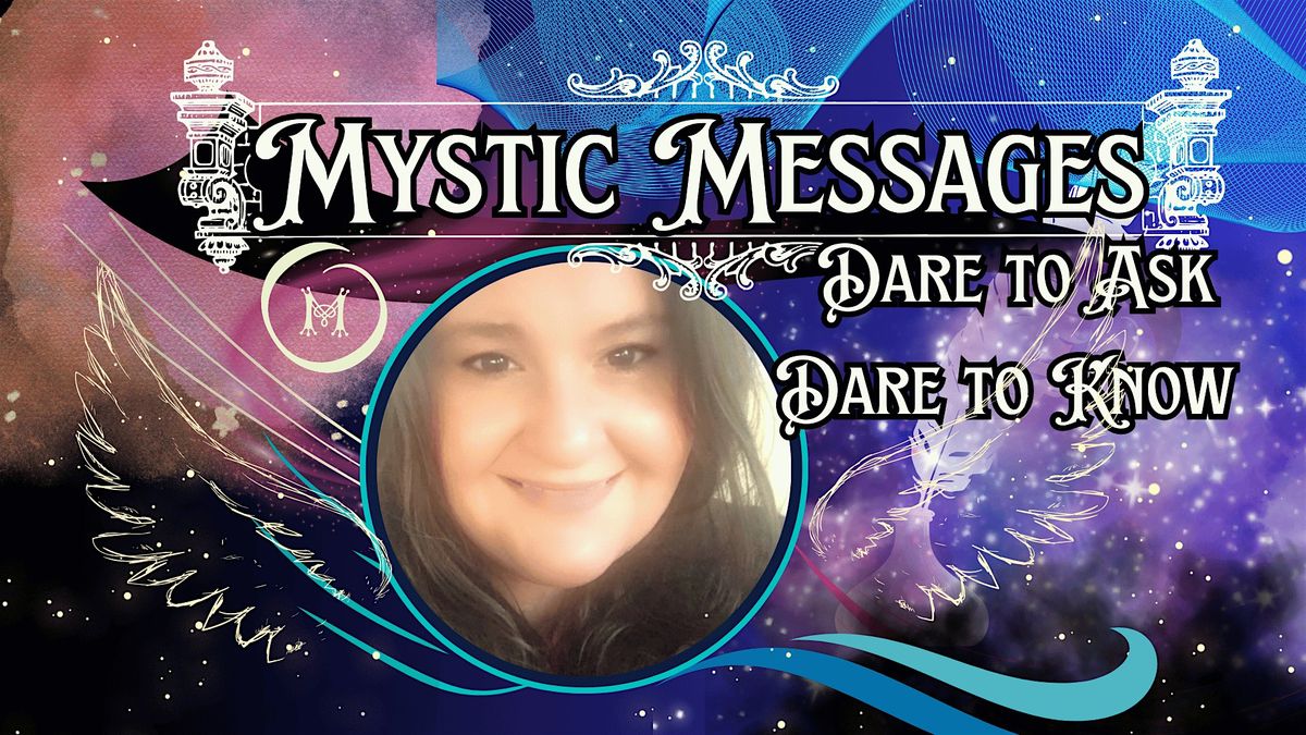 Mystic Messages