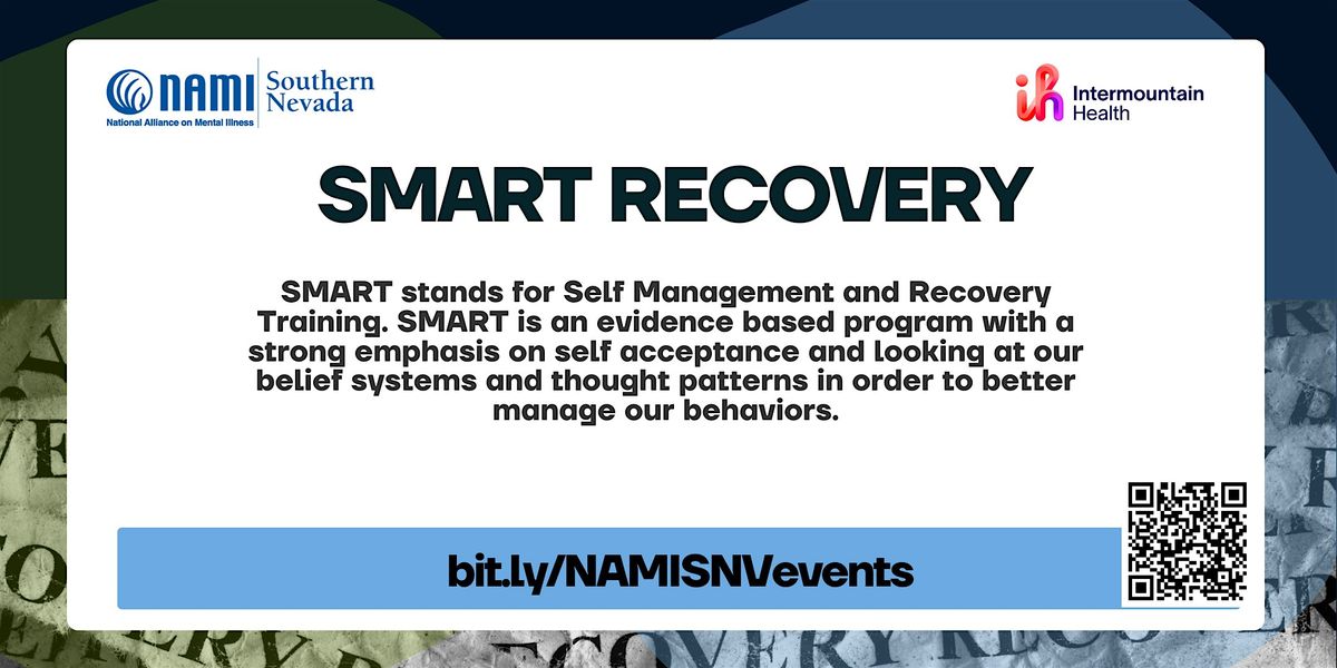 SMART Recovery