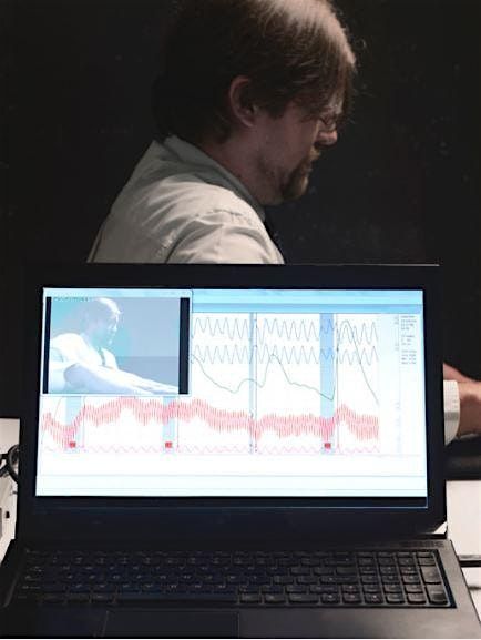 Exploring Risk In Sex Offender Interviews