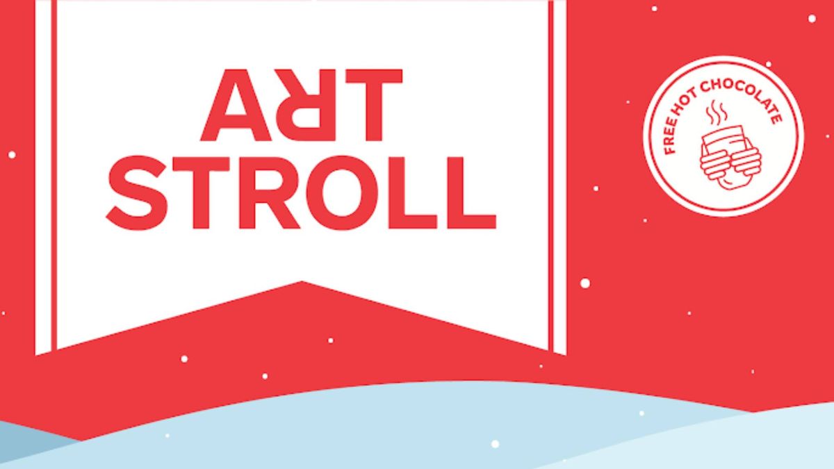 February Provo Art Stroll