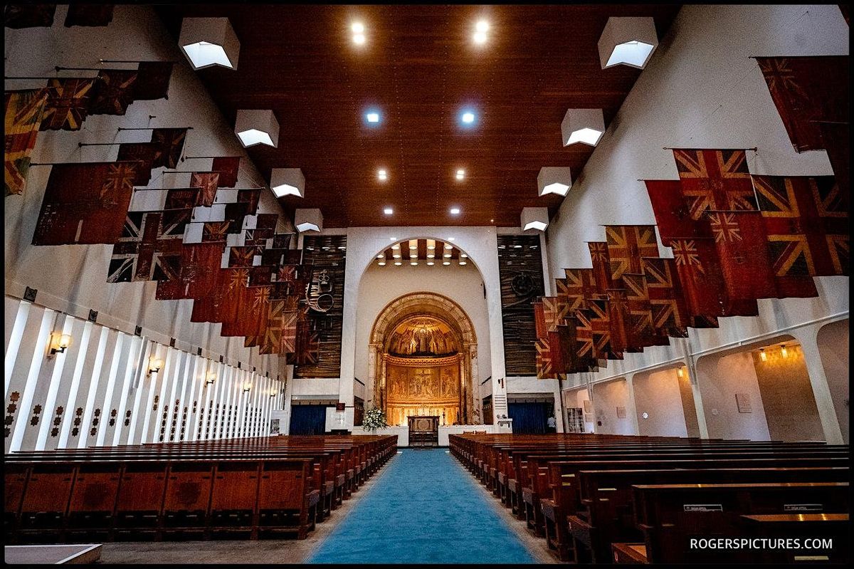 Household Division Carol Service