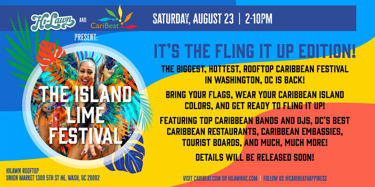 Caribbean Festival