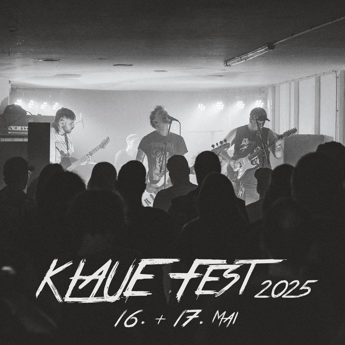 KLAUE Fest 2025