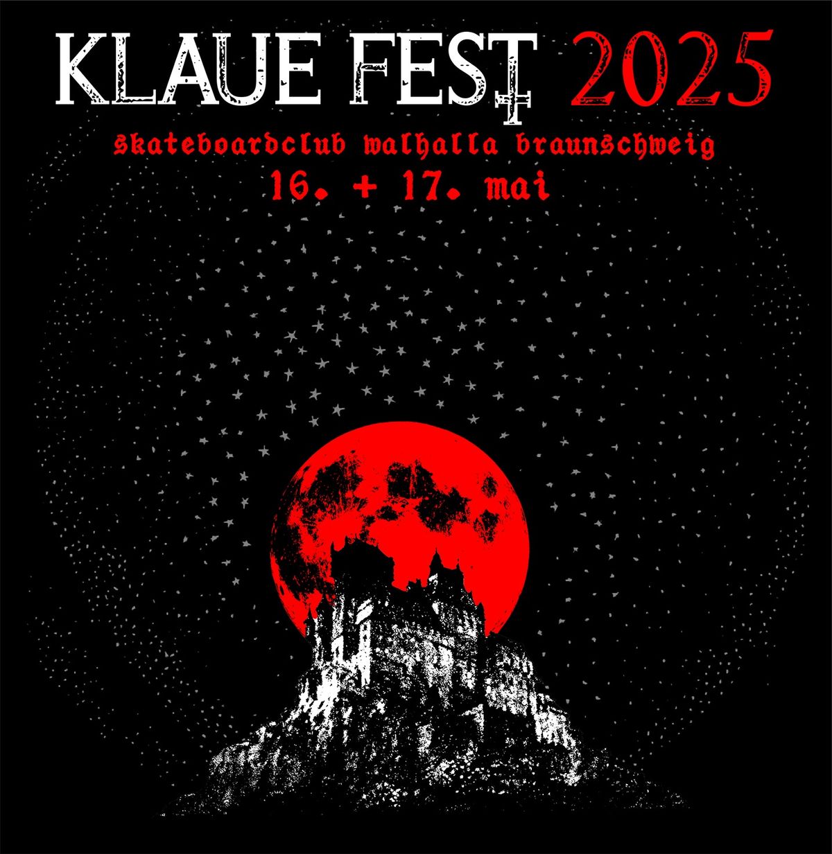 KLAUE Fest 2025