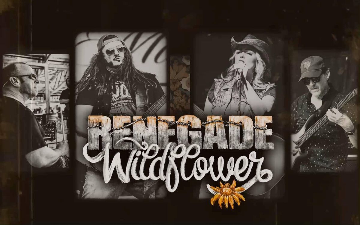 Renegade Wildflower at Shaker\u2019s Ottawa