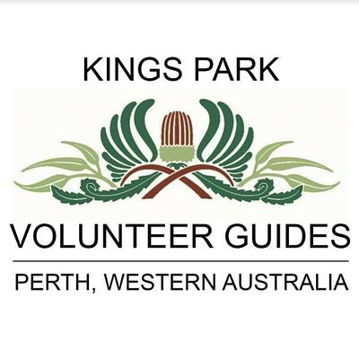 Kings Park Volunteer Guides