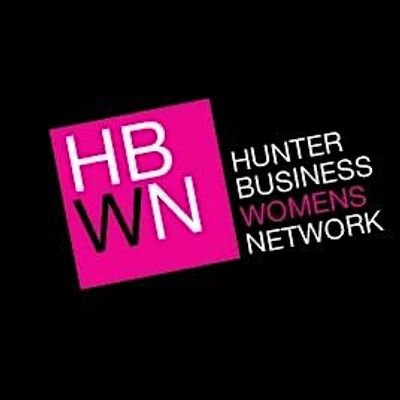 Hunter Business Women's Network