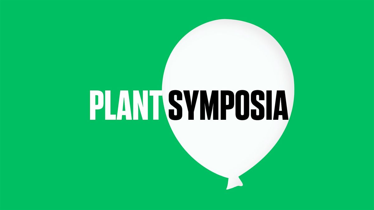 Symposium and Social:  Hogwarts Botanical Symposia