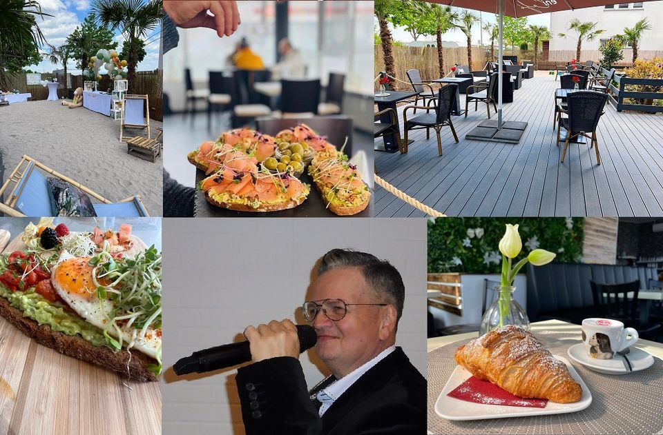 Karaoke im Franz & Friends Lampertheim