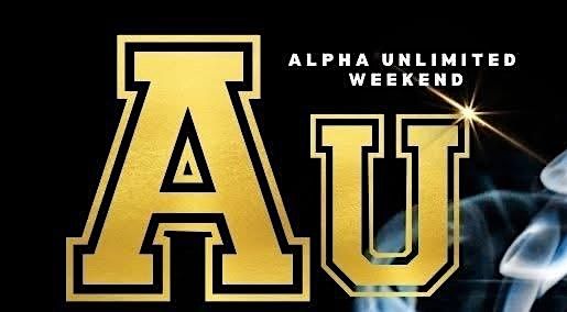 ALPHA UNLIMITED WEEKEND PICNIC