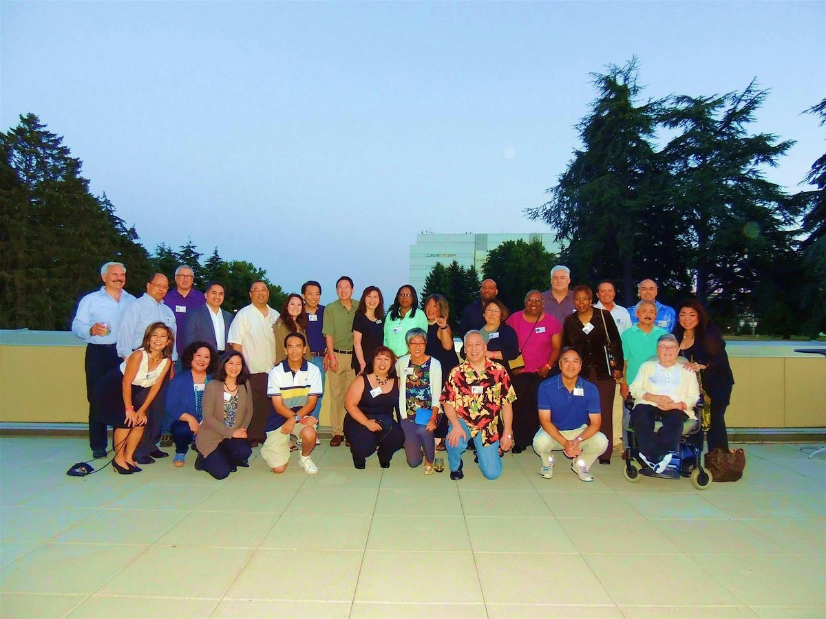 Cleveland High School's 50th Reunion - Class of '76! (Seattle, WA)