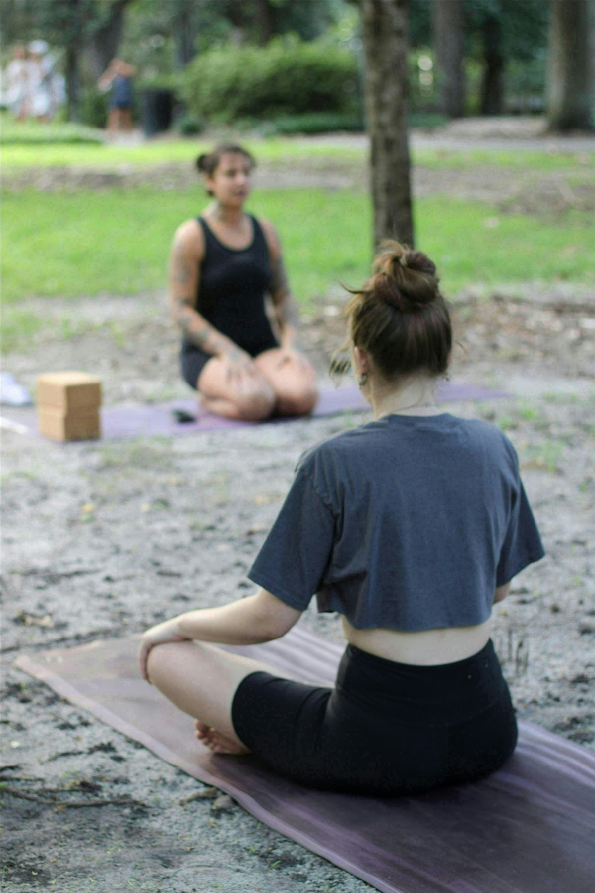 Kinetic Body Flow