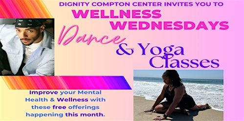 Wellness Wednesdays