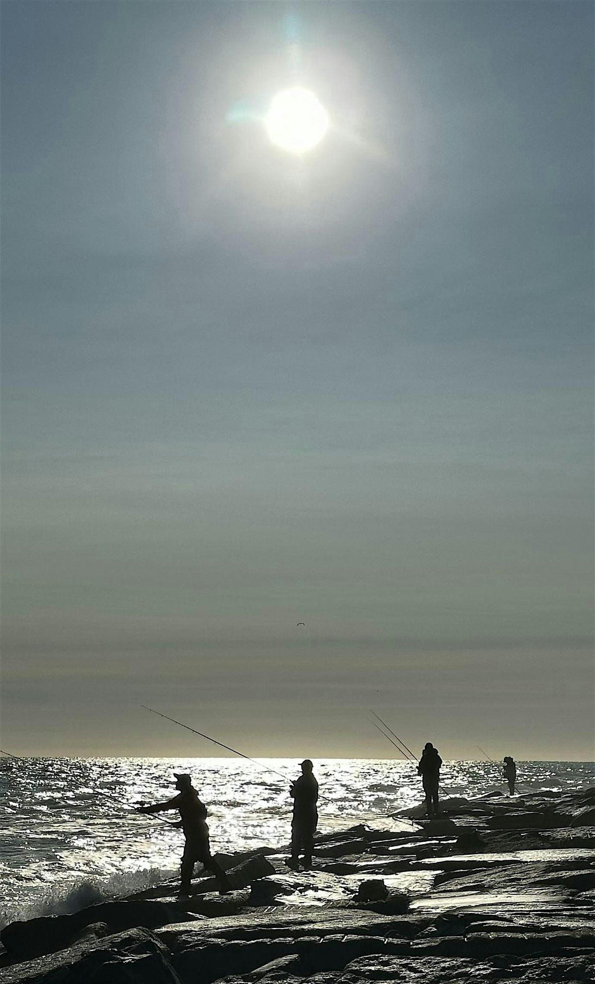 Mr Poseidon's 5th Annual 3-Day Montauk Striper Challenge OCT 16, 17 & 18