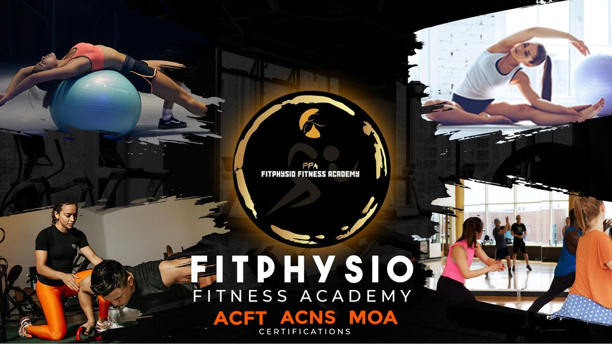 DEMO CLASS REMINDER \ufffd FFA 7th Batch of ACFT & ACNS