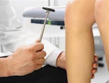 5 Minute Neuro Exam with Dr Joe Lemire at the Hunt Club November 11, 2025