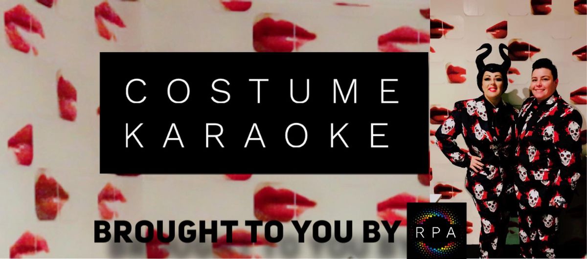 Costume Karaoke By Rainbow Productions Australia