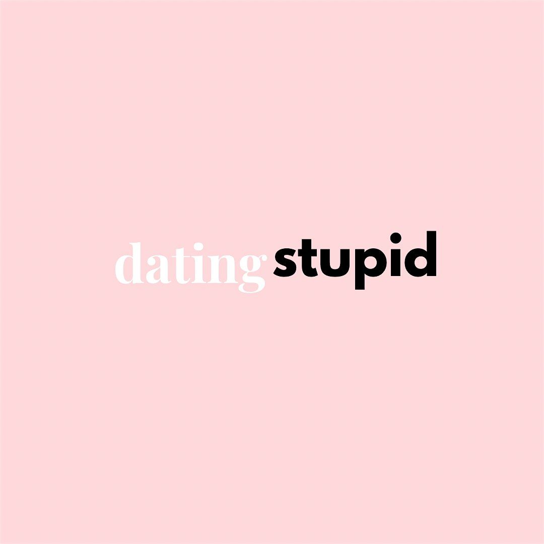 Dating Stupid Book Launch Party