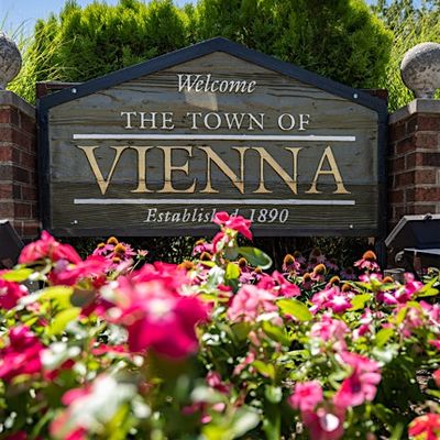 Town of Vienna Economic Development