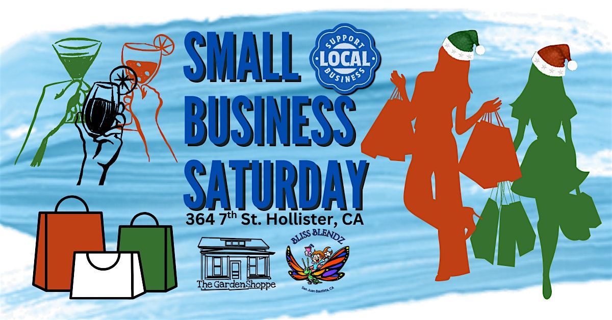 Shop and sip with Boozy Bliss Blenz!