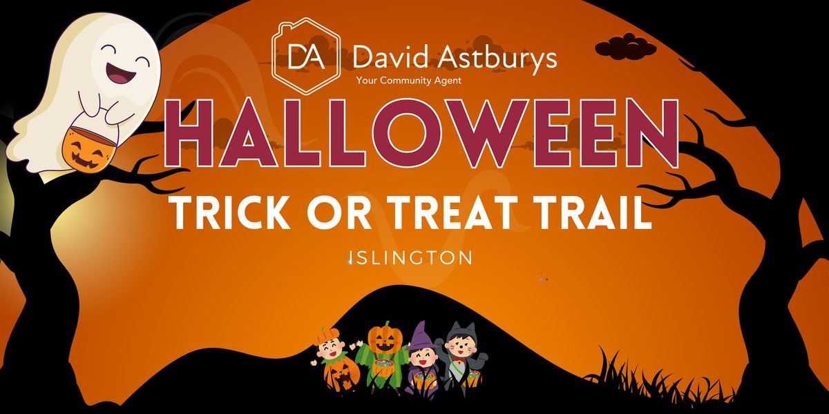 David Astburys Halloween Trail, N1