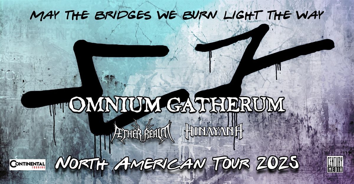 Omnium Gatherum