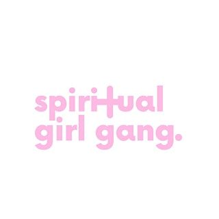 Coffee and Conversation with The Spiritual Girl Gang