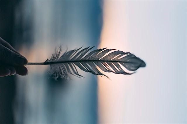 Breathe and Release
