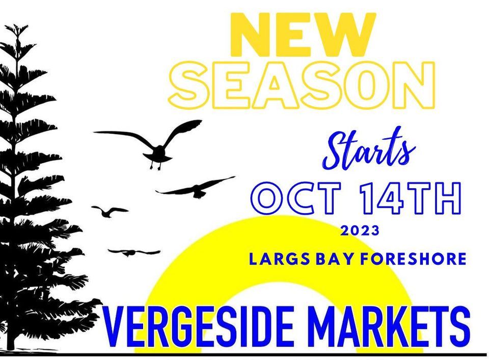 Vergeside Markets