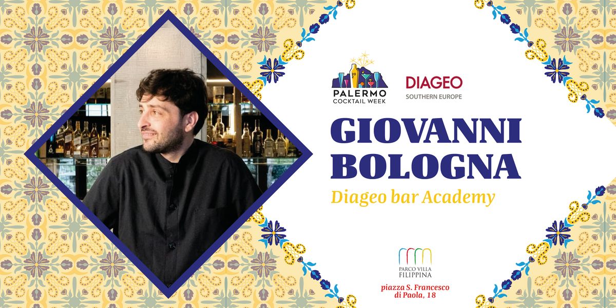 Giovanni Bologna - Diageo