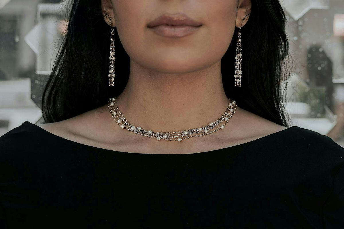 KAPES FINE JEWELRY TRUNK SHOW - DES MOINES, IA