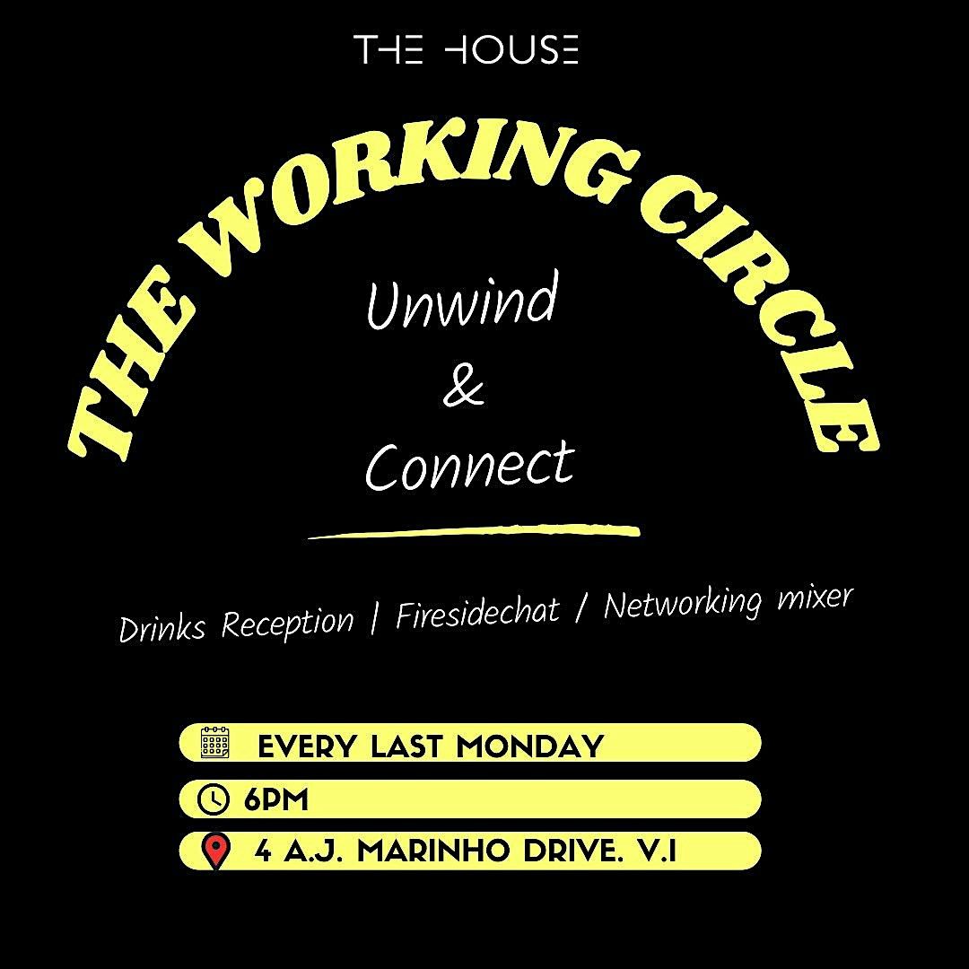 The Working Circle