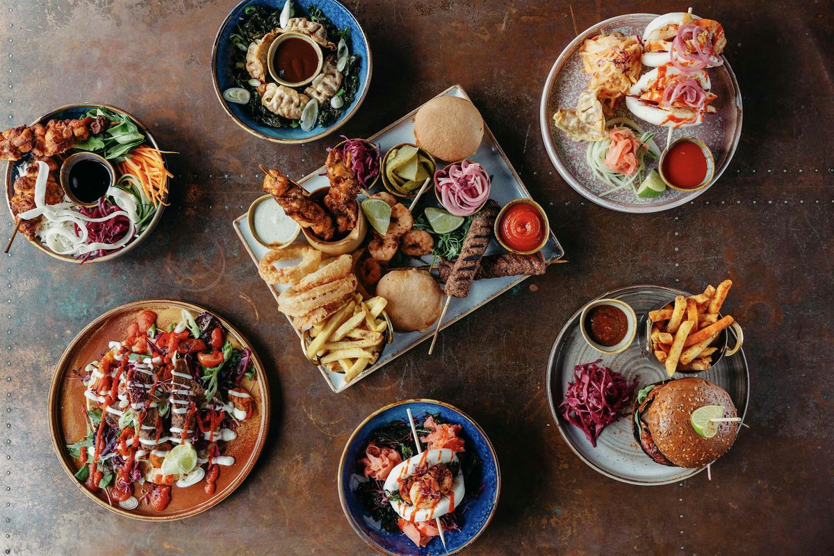 Lunch & Learn 10 @Stamford Paten & Co - Easy Wins for SME's