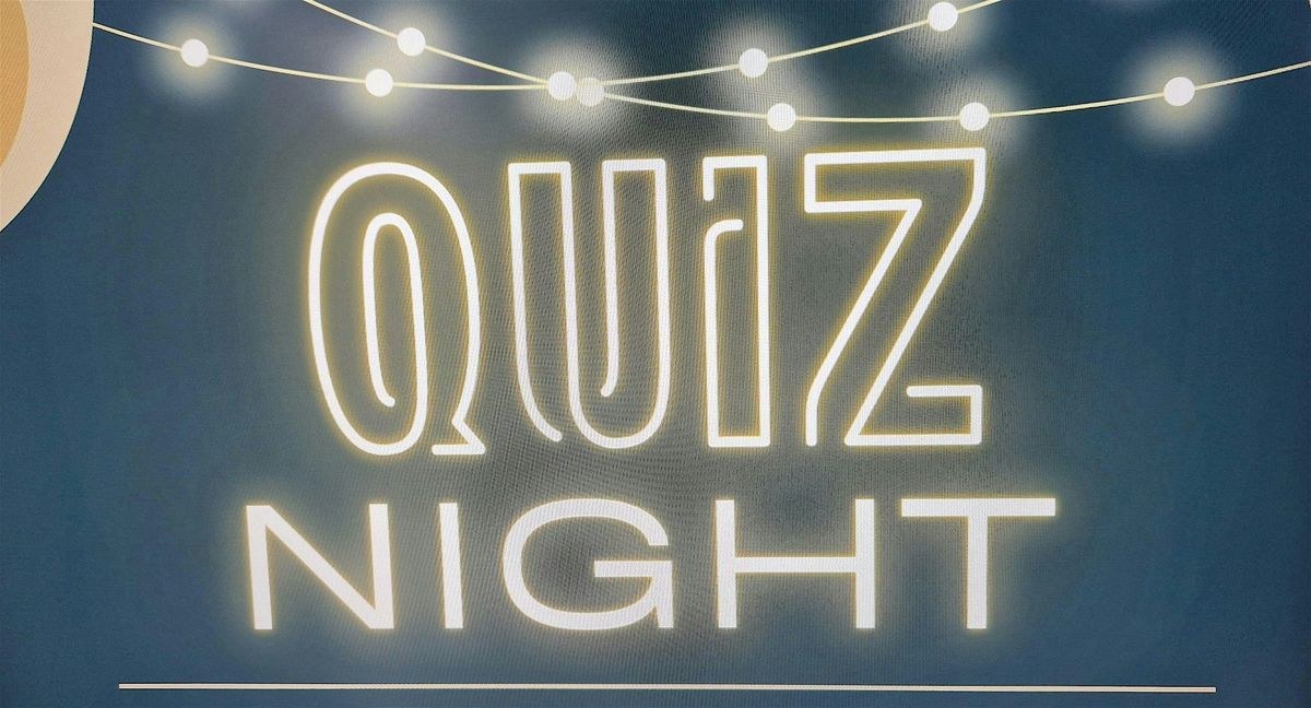 Charity Quiz Night hosted by East and West Sussex Resolution Regions