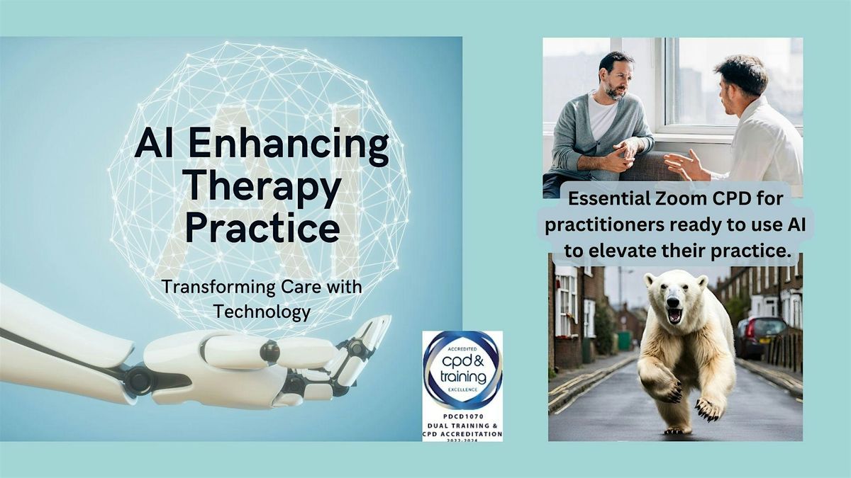 Harnessing the Power of AI in Your Therapy Practice