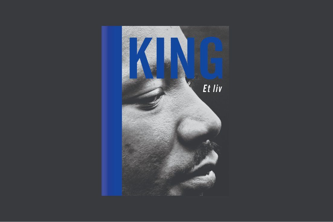 Martin Luther King: International forfattersamtale om USA\u2019s store martyr