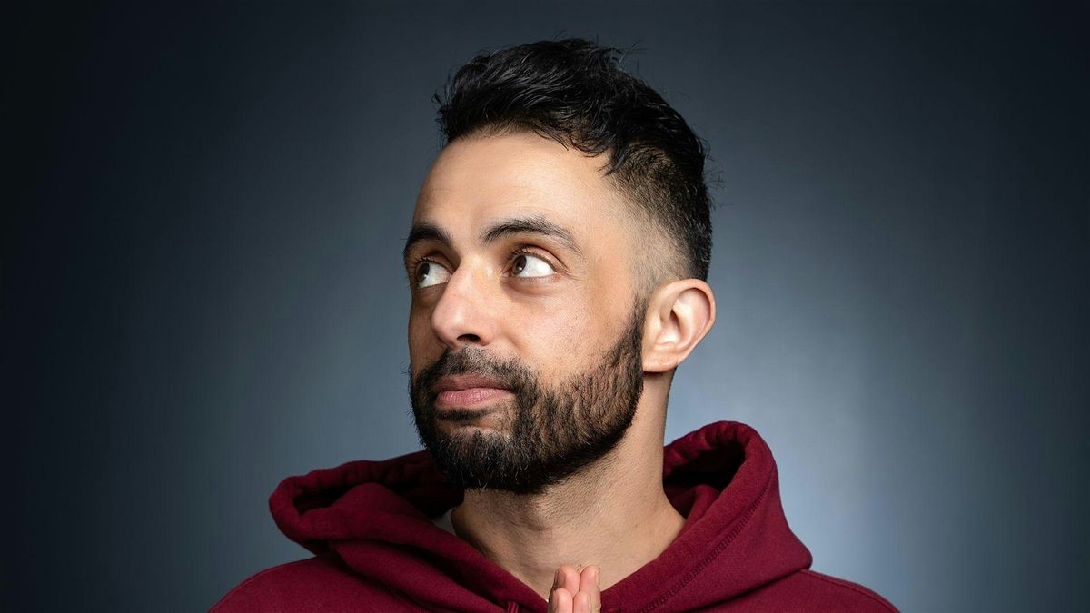 Sammy Obeid: Brussels Baby!