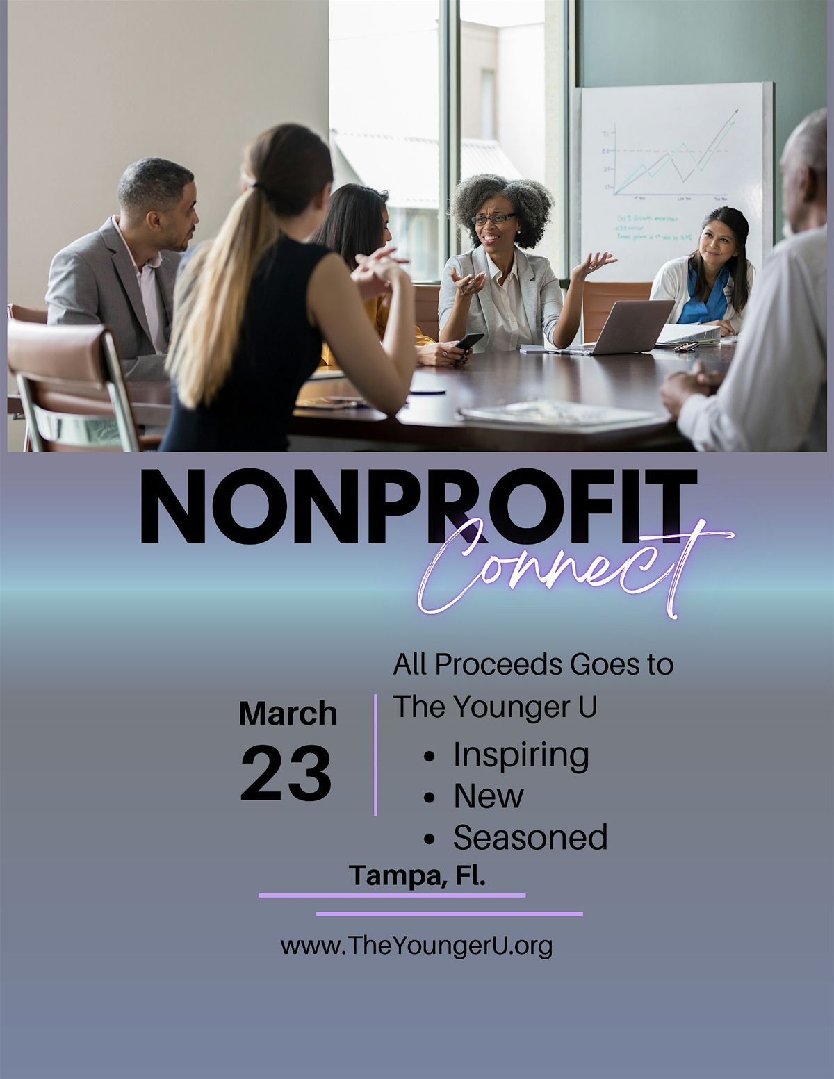 Nonprofit Connect