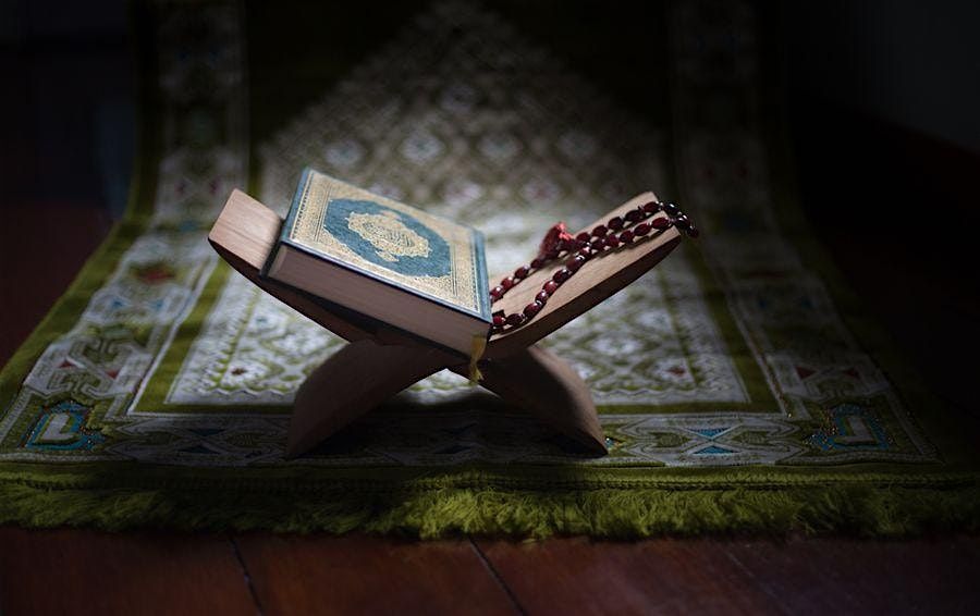 Friday Night Qiyam: A Night of Connections, Reflections & Revival