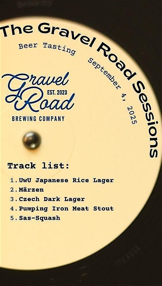 The Gravel Road Sessions