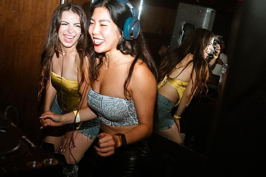 Electric Ave @ Los Globos (Los Angeles)