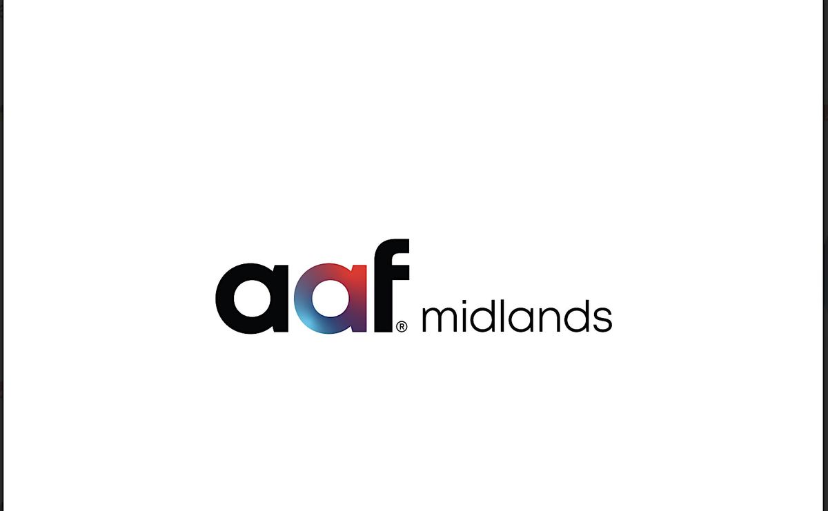 AAF Midlands: February Lunch & Learn