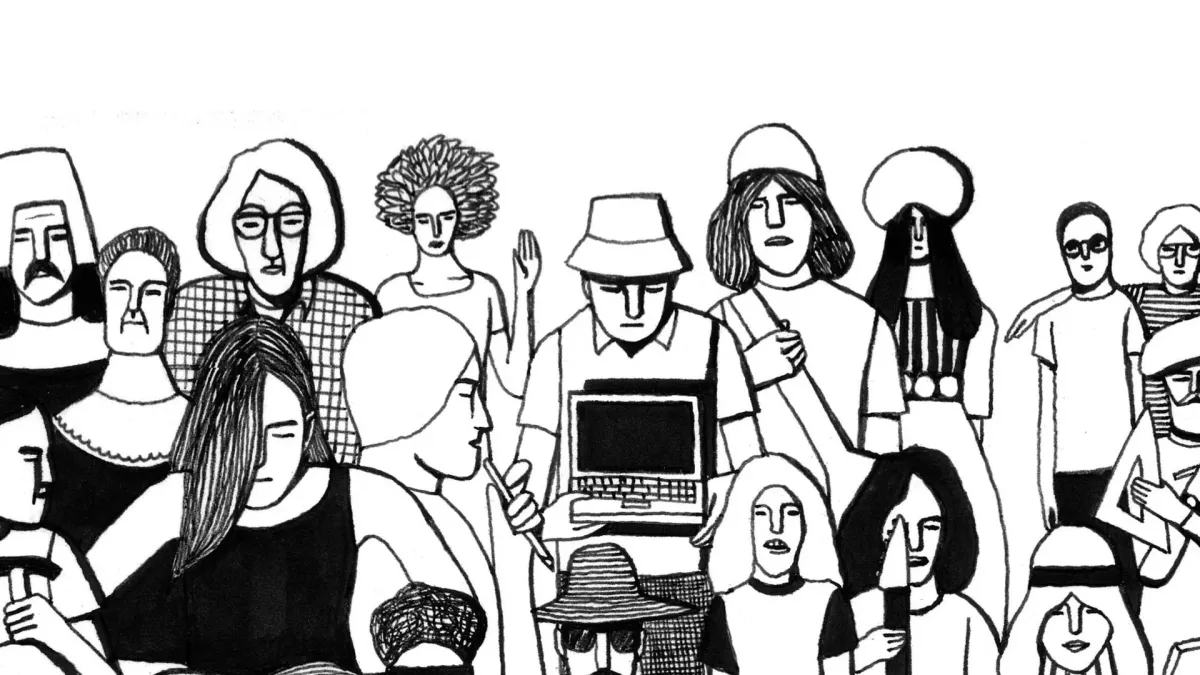 The Whitest Boy Alive in Ciudad de M\u00e9xico