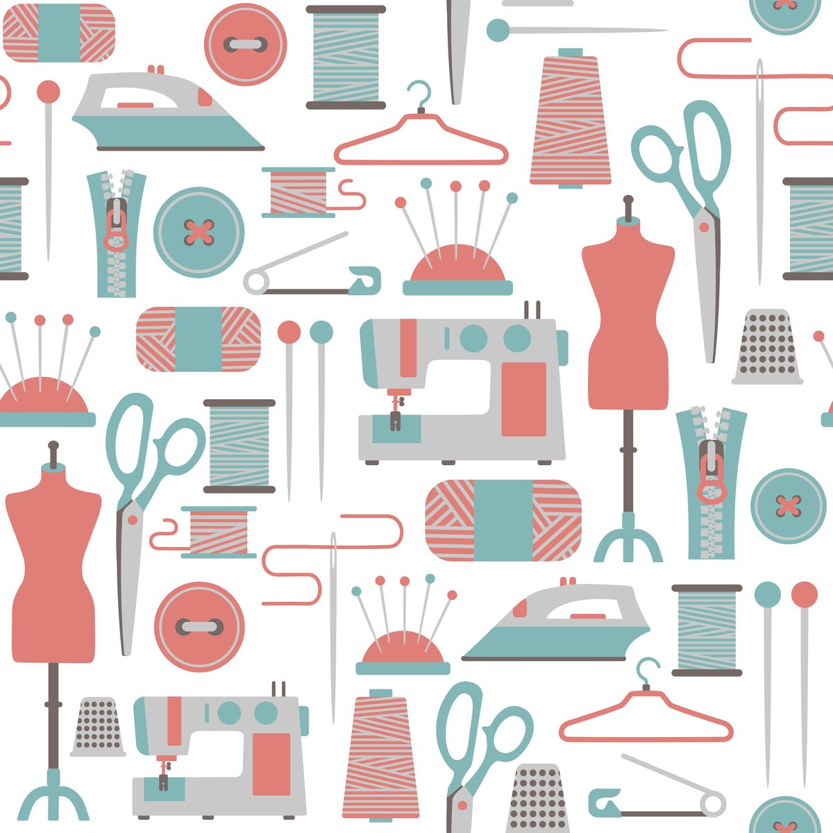 Learn to Sew Pillowcase