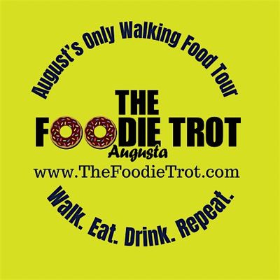 The Foodie Trot